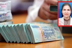 Khởi tố nguyên Phó Chủ tịch xã cho vay lãi nặng
