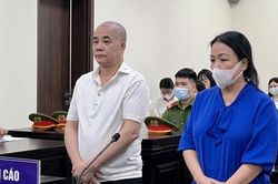 Cựu Phó Chánh Văn phòng Sở bị phạt 18 năm tù, bồi thường 320 tỷ đồng