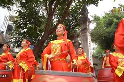 Hà Nội đẹp và chưa đẹp (ngày 4/5/2023)