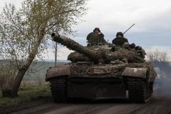 Thủ lĩnh Wagner: Ukraine bắt đầu phản công