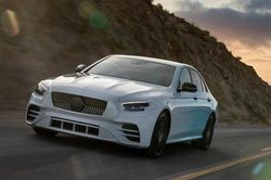 Bảng giá ô tô Mercedes mới nhất tháng 5/2023