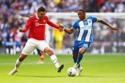 Nhận định bóng đá Brighton vs Man Utd: Quỷ đỏ khó thắng