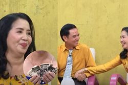Người vợ tần tảo hy sinh vì chồng con khiến MC Quyền Linh, Ngọc Lan nể phục