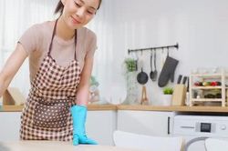 9 mẹo đơn giản giúp nhà sạch