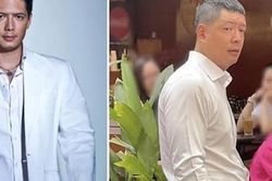 Cận cảnh siêu biệt thự của nam siêu mẫu vừa gây ngỡ ngàng với nhan sắc cam thường ở tuổi 42