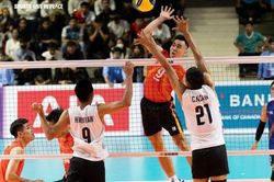 Lịch thi đấu SEA Games 32 hôm nay (ngày 4/5): Bóng chuyền Việt Nam đụng độ Thái Lan