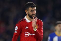 Kịch bản khiến Man United văng khỏi top 4