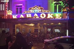 Xử phạt hơn 77 triệu đồng cơ sở kinh doanh karaoke