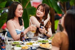 Người Bình Dương có thu nhập bình quân cao nhất Việt Nam, bỏ xa TP.HCM