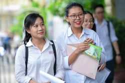 Thí sinh có 20 ngày đăng ký, điều chỉnh, bổ sung nguyện vọng đại học