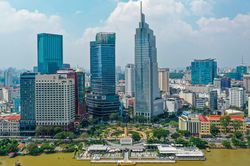 Bộ KHĐT: TP.HCM có thể vực đà tăng GRDP khi cán bộ dám nghĩ, dám làm