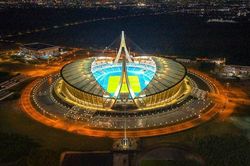 Tối nay 5.5, diễn ra Lễ khai mạc SEA Games 32