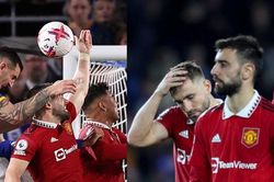 Luke Shaw khiến MU thua cay đắng ở phút cuối, lỡ cơ hội lọt Top 3 Ngoại hạng Anh