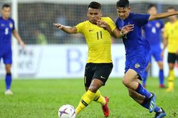 Malaysia sẽ 'ngáng đường' Thái Lan, mang tới lợi thế lớn cho U22 Việt Nam?