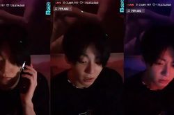 Jungkook BTS bị khủng hoảng trầm trọng: từ lộ địa chỉ nhà đến quấy rối điện thoại