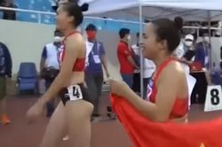Vì sao 5 VĐV Việt Nam dính doping ở SEA Games 31?