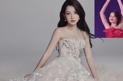 Video Chi Pu biểu diễn trên show 'Đạp gió', vũ đạo và nhan sắc bùng nổ, giọng hát thì sao?