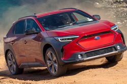 Trời lạnh là xe điện Toyota dở chứng: Đi chưa được một nửa so với quảng cáo, sạc nhanh lần thứ 3 trong 24h là lỗi