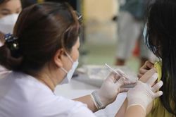 Ngày 5/5 có 3.399 ca mắc mới Covid-19, cao nhất trong hơn 6 tháng qua