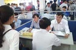Được tuyển dụng lao động nước ngoài?