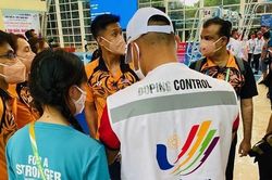 Vấp ngã ở đâu, đứng dậy ở đó