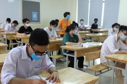 Thí sinh cần lưu ý gì về tuyển sinh đại học, cao đẳng năm 2023?