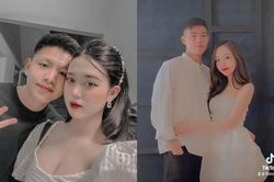 Nhan sắc cuốn hút của dàn bạn gái cầu thủ U22 Việt Nam
