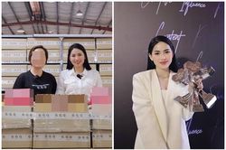 Trở lại 'đường đua livestream', Võ Hà Linh rút kinh nghiệm hơn trước