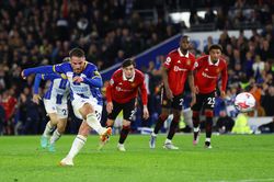 Man United sẽ phải trả giá vì những sai lầm liên tiếp?