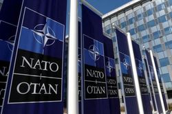 Trung Quốc nói 'cảnh giác' trước khả năng mở rộng của NATO