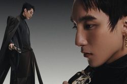 Sơn Tùng M-TP gặp sự cố trước khi ra mắt ca khúc 'Making my way'