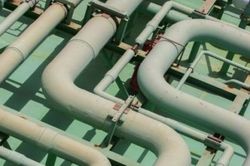 IEA: Trung Quốc thúc đẩy tăng trưởng nhu cầu khí đốt châu Á