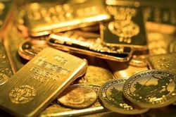 Giá vàng hôm nay (5/5): Giữ vững mức tăng trưởng