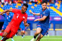 Lịch thi đấu bóng đá SEA Games 32 hôm nay 5/5