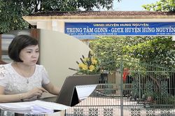 Cô giáo bị phạt 5 năm tù ở Nghệ An: Gia đình xin tại ngoại để chữa bệnh
