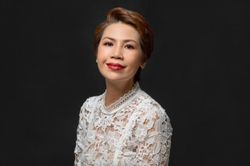 NSƯT Hồng Vy qua đời ở tuổi 44