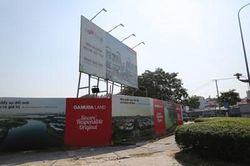 Công ty Gamuda Land bị xử phạt 900 triệu đồng