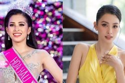 Tiểu Vy thay đổi ra sao sau 5 năm đăng quang Hoa hậu Việt Nam?