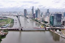 Tập trung giải pháp thúc đẩy tăng trưởng các đầu tầu nền kinh tế