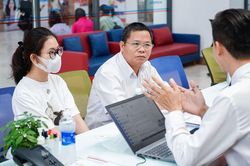 TP Hồ Chí Minh: Thêm trường đại học công bố điểm chuẩn xét tuyển sớm