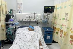 Nam sinh bị tổn thương gan, thận vì vận động gắng sức dưới thời tiết nắng nóng