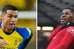 8 cầu thủ lương cao nhất MU mới bằng Ronaldo