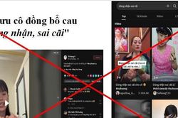 Kiểm tra toàn diện hoạt động của Tiktok tại Việt Nam trong 15 ngày