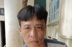 Vừa ra tù lại cầm dao đâm mẹ vợ, con rể bị bắt