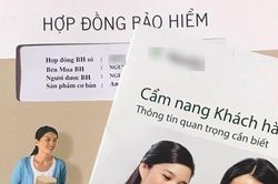 Bộ Tài chính nhận được gần 600 khiếu nại liên quan đến bảo hiểm