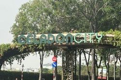Tp.HCM: Xử phạt Gamuda Land vì bán nhà khi chưa đủ điều kiện