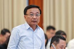 Thứ trưởng Bộ GTVT nói về đề xuất lùi tiến độ sân bay Long Thành