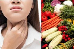 Nên ăn gì khi bị viêm họng?