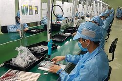 Đà Nẵng: Nhiều doanh nghiệp thiếu đơn hàng, chỉ số sản xuất công nghiệp 4 tháng sụt giảm