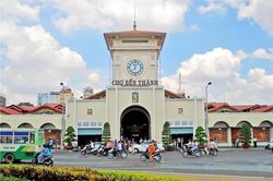 Ngành du lịch 'đại thắng' trong kỳ nghỉ lễ 30-4 và 1-5